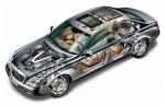 Maybach 57 2002 года